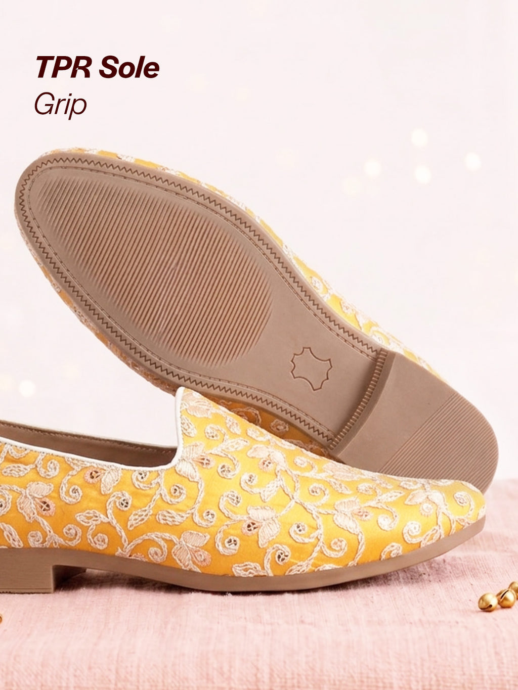 mojari for men