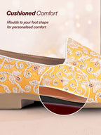 mojari for men
