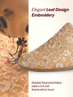 ethnic footwear for men