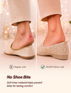 kurta shoes for men