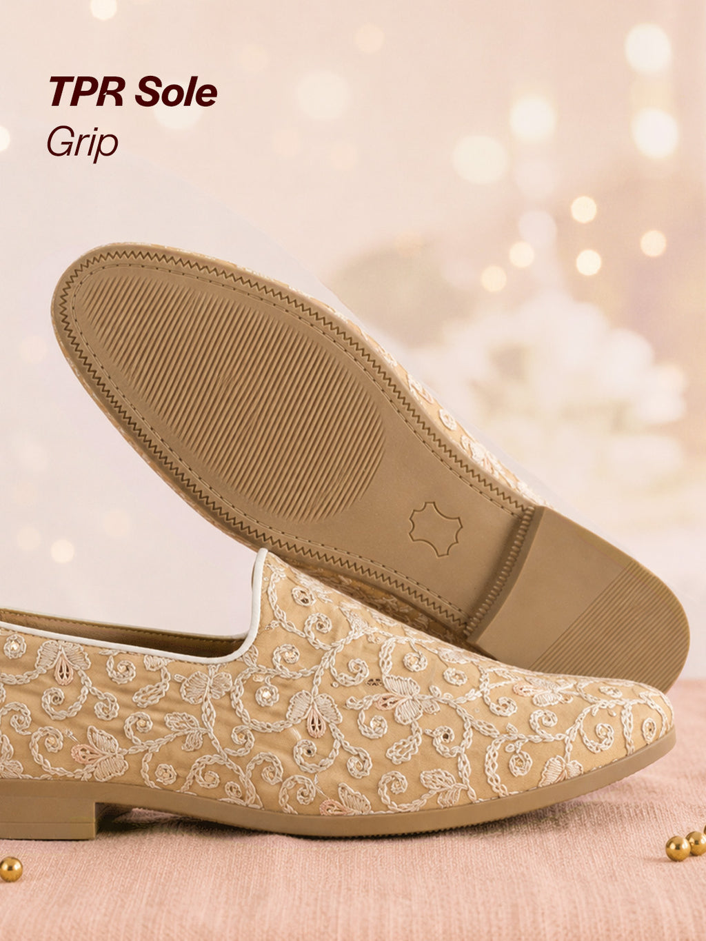 ethnic sandals for men