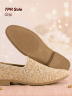 ethnic sandals for men
