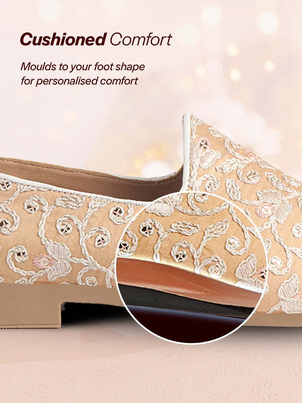 ethnic sandals for men