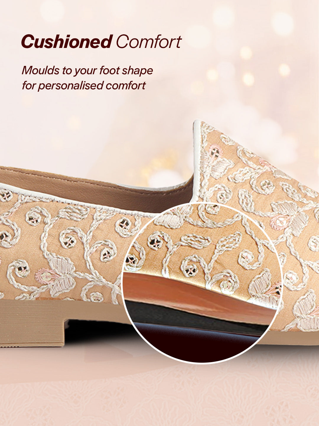 ethnic sandals for men