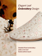 kurta pajama shoes for men