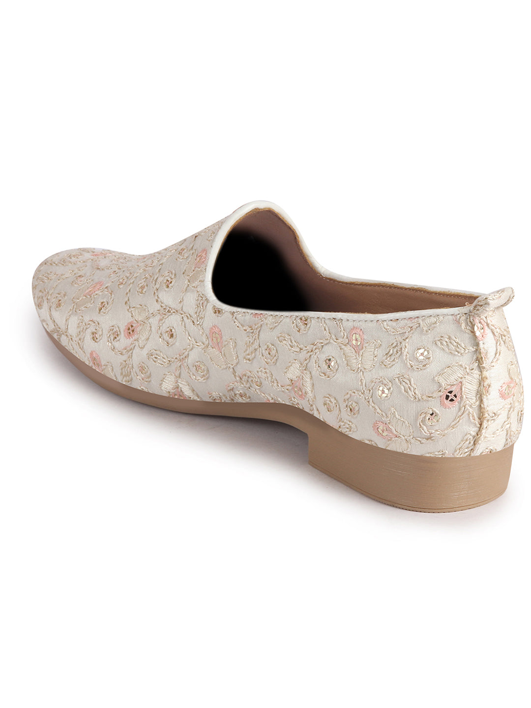 kurta pajama shoes for men