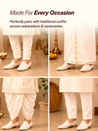 traditional shoes for men