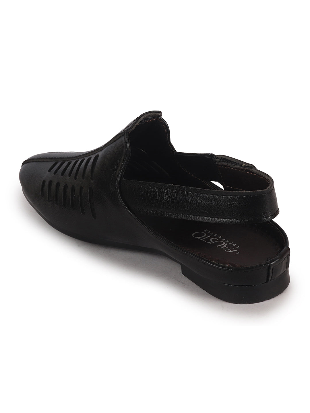 men wedding jutti shoes
