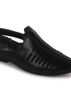 men wedding jutti shoes