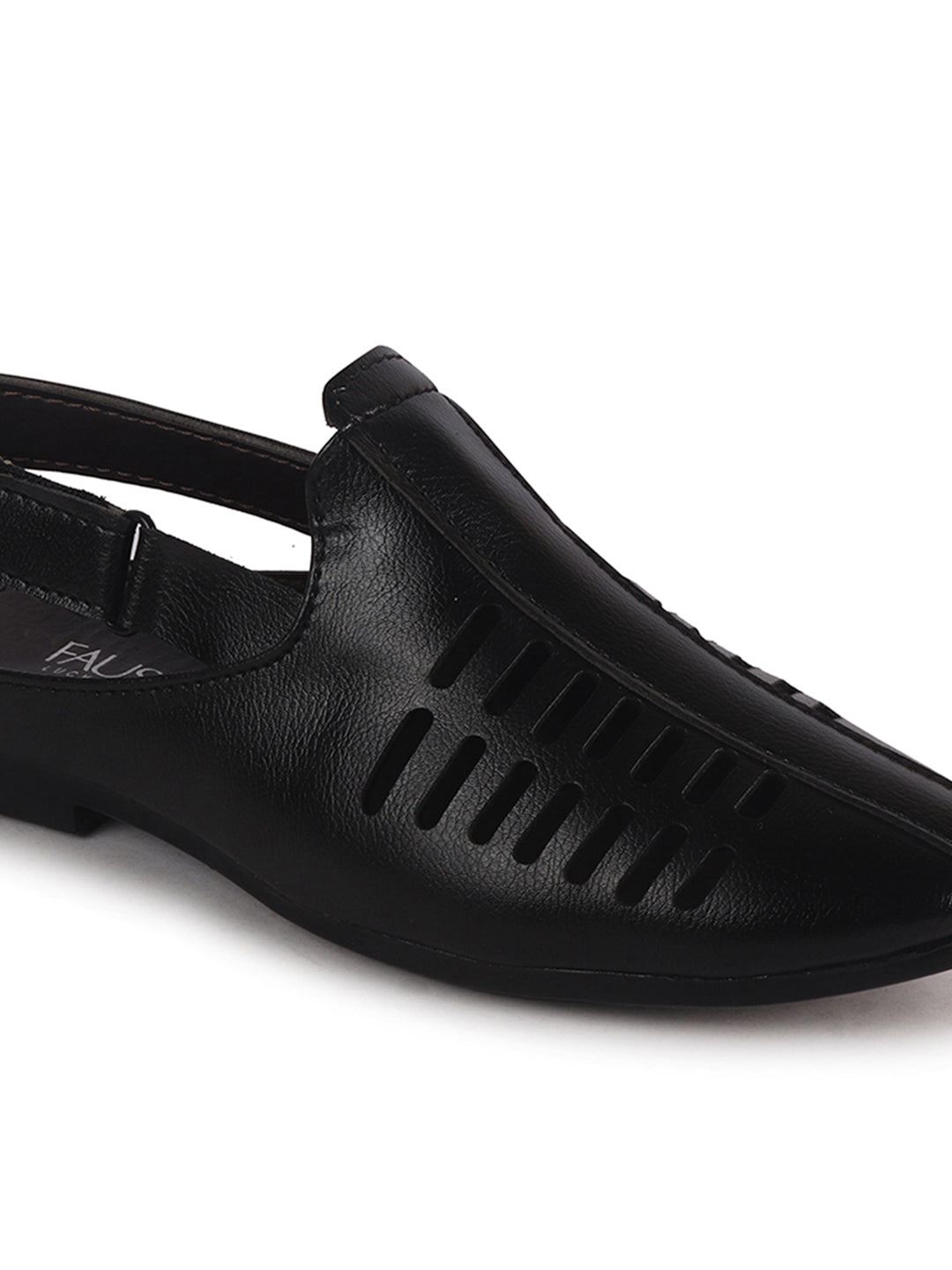 men wedding jutti shoes