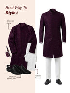 men party wear mojari
