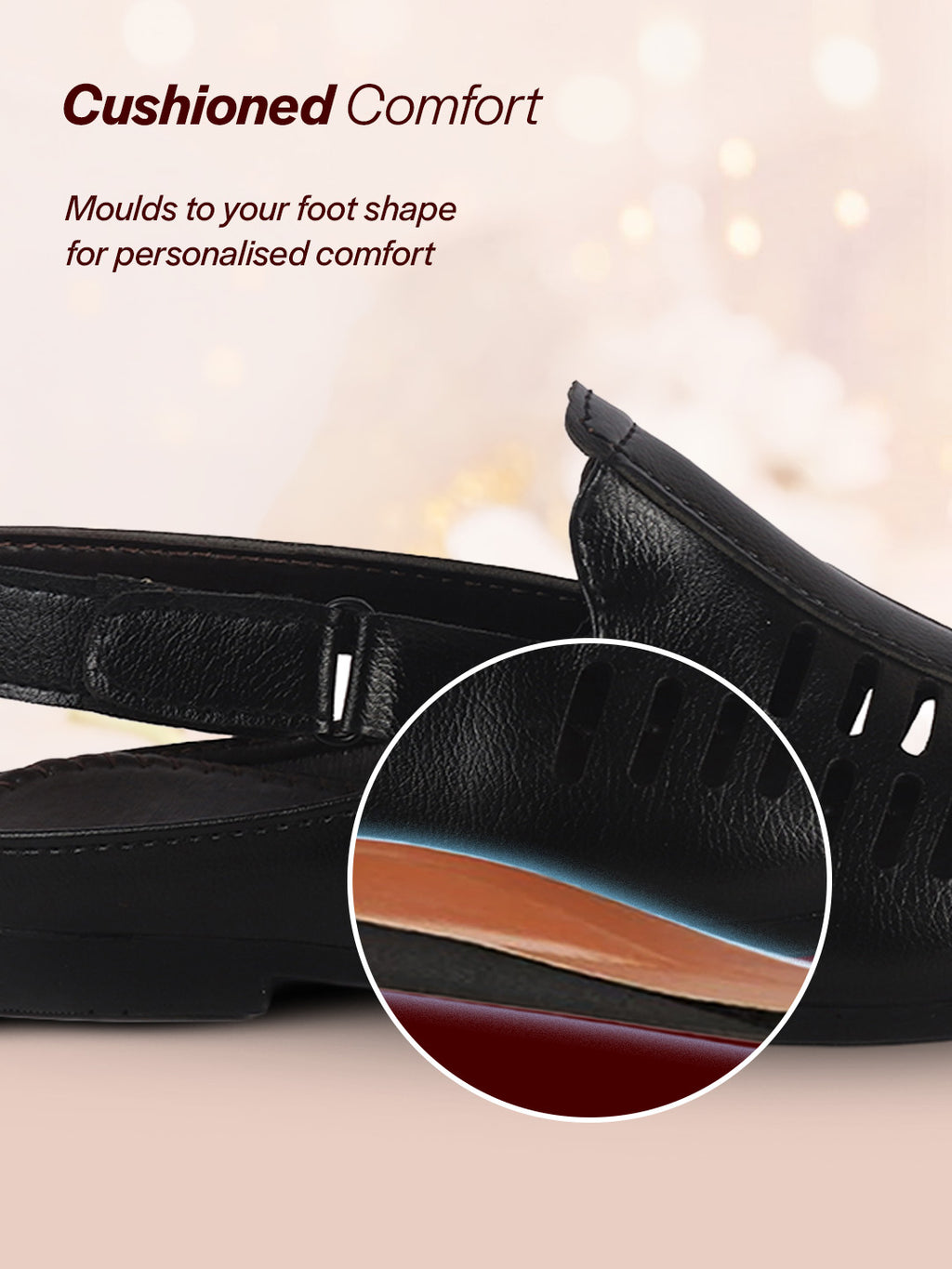 men wedding jutti shoes