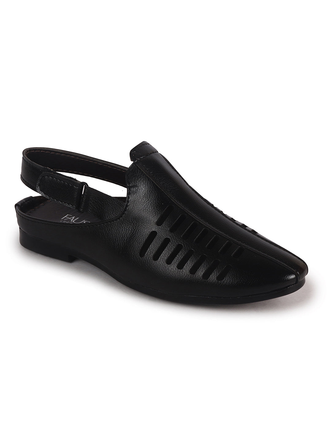 men wedding jutti shoes