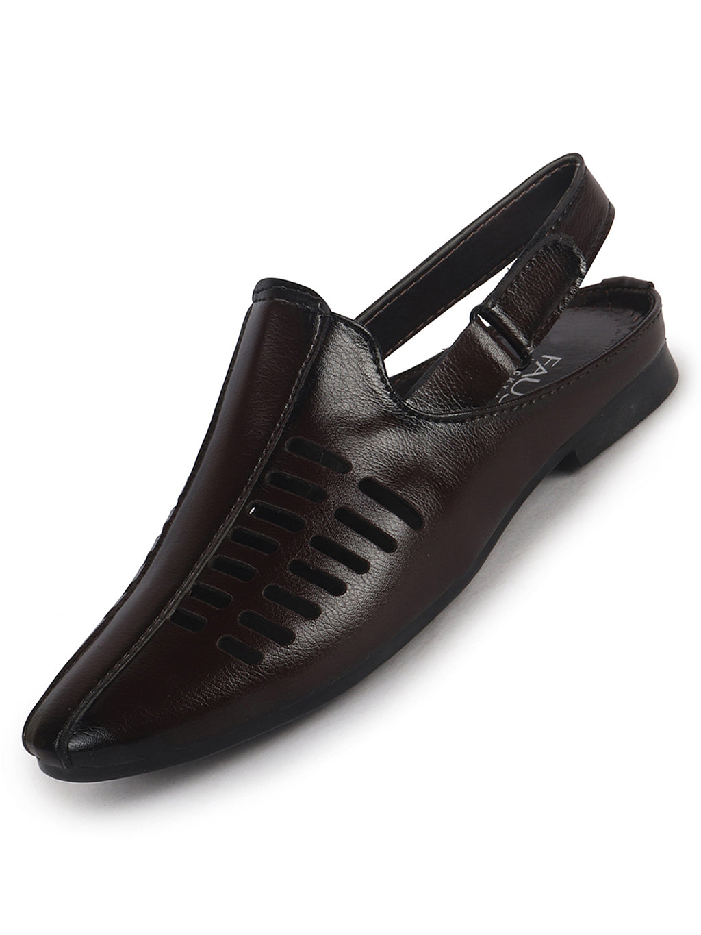 kurta pajama shoes for men