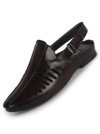 kurta pajama shoes for men