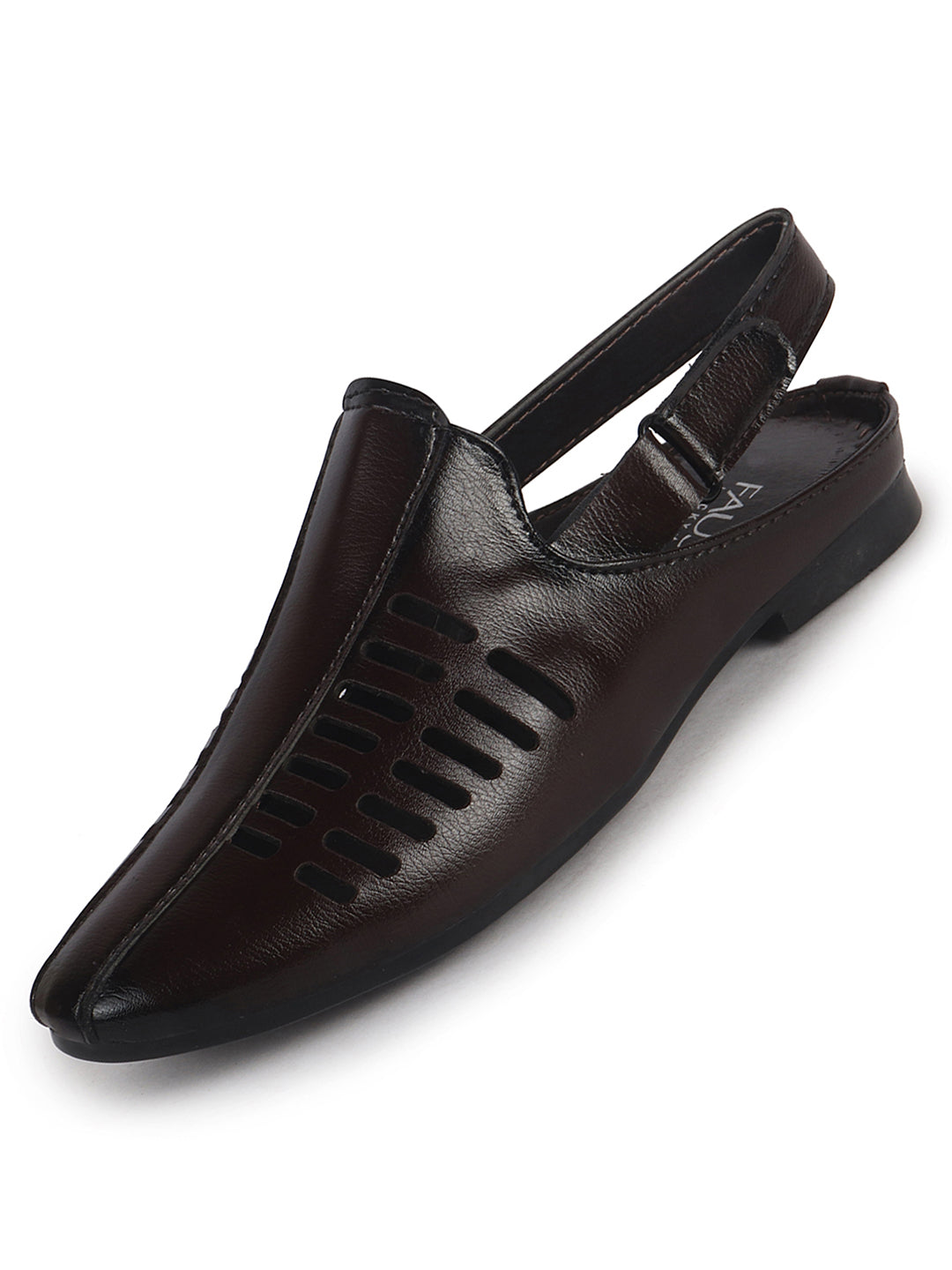 kurta pajama shoes for men