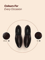 traditional shoes for men