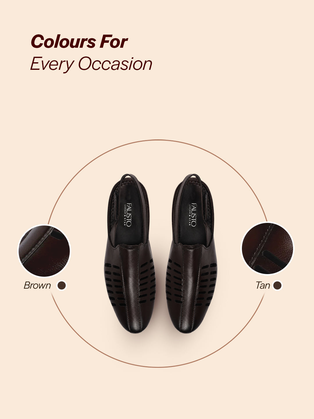 traditional shoes for men