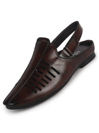 kurta pajama shoes for men