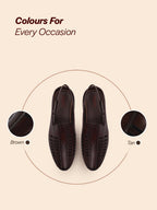 ethnic sandals for men