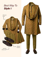 mojari for men