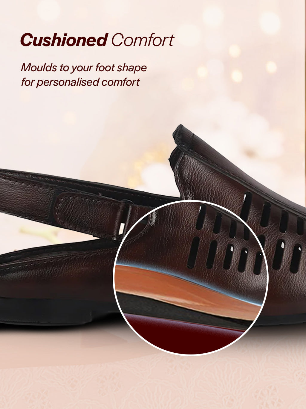 wedding shoes