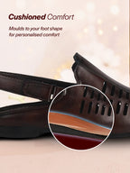 wedding shoes