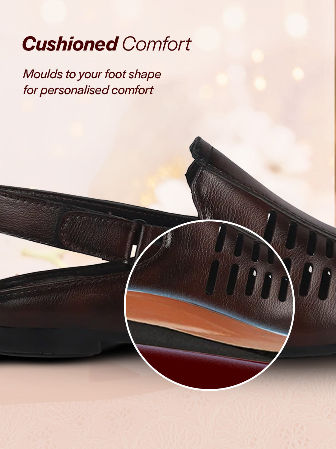 wedding shoes