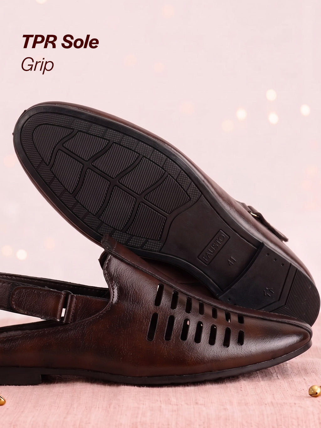 wedding shoes