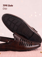 wedding shoes
