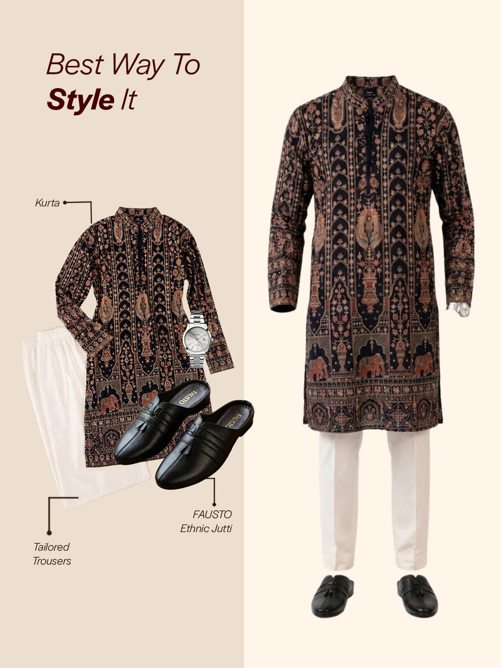 traditional shoes for men