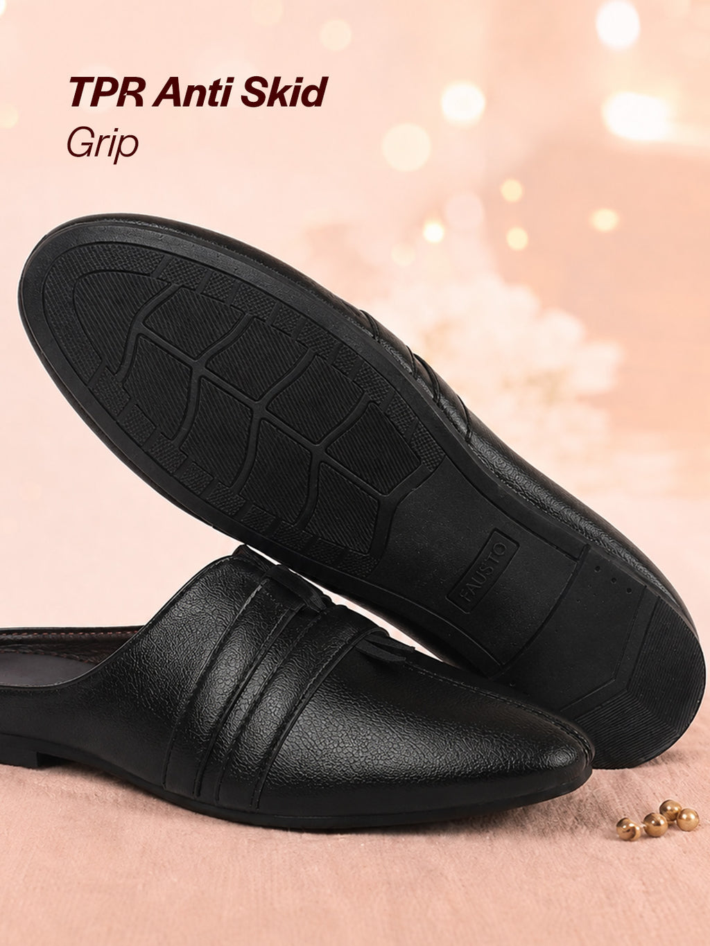 mojari for men