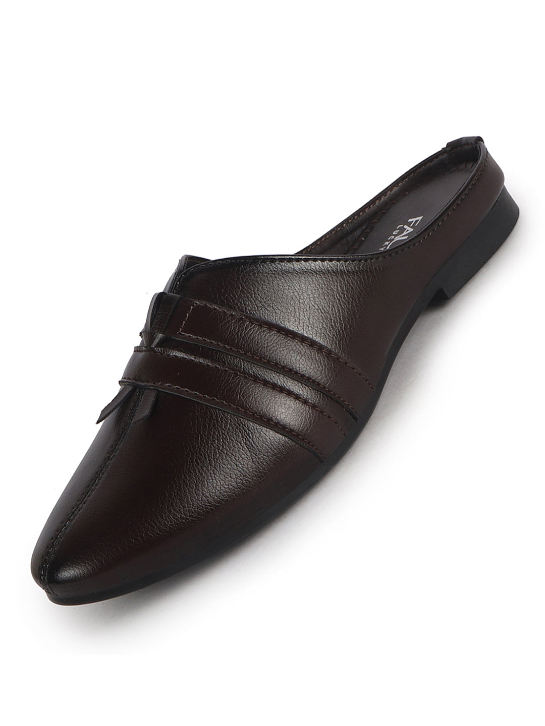 ethnic footwear for men
