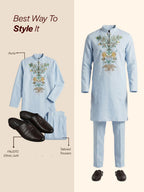 ethnic sandals for men