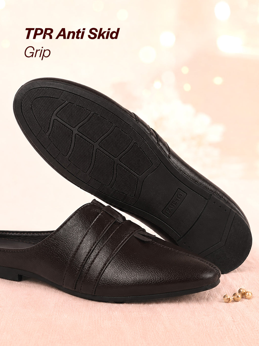 traditional shoes for men
