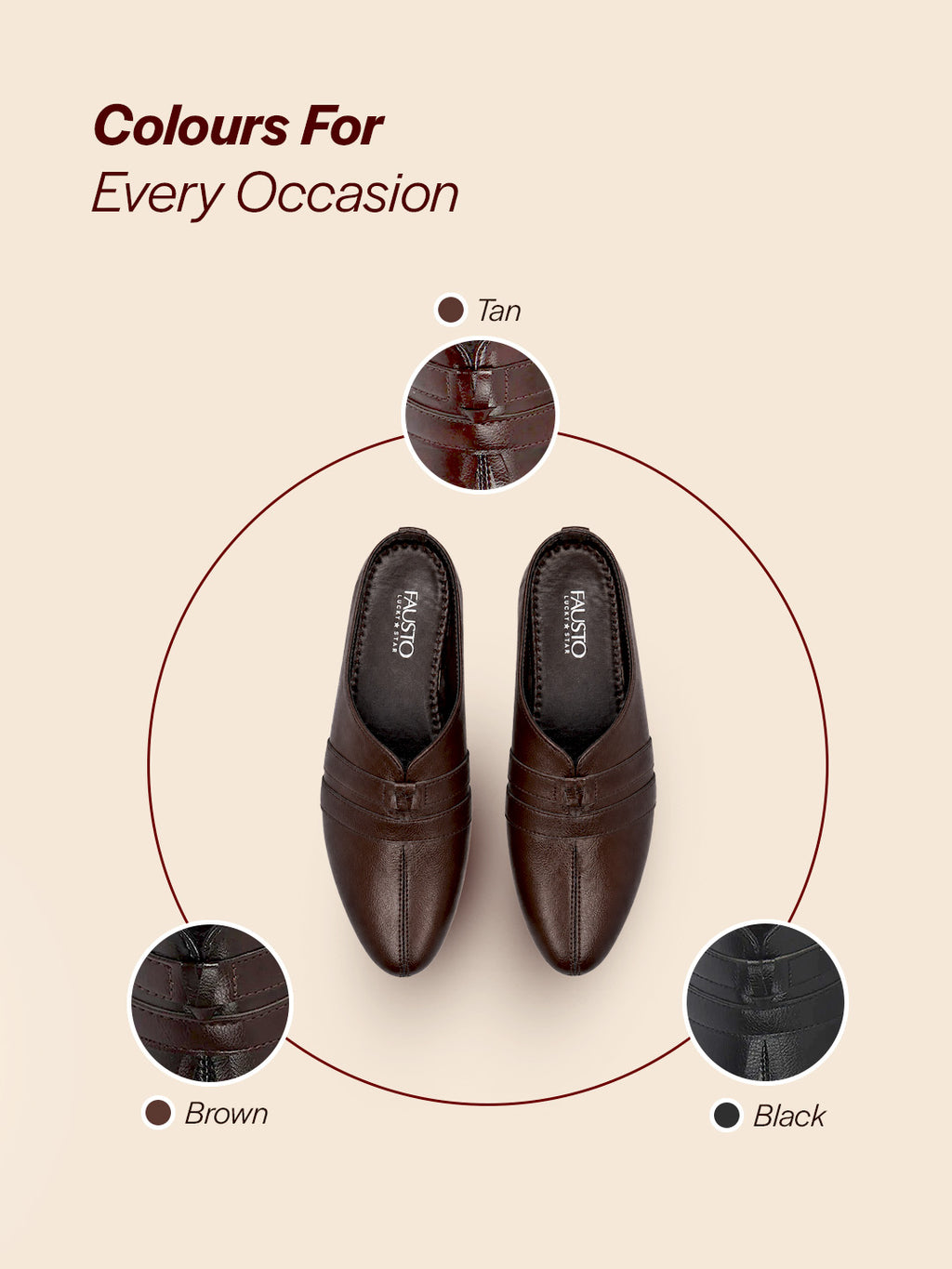 kurta shoes for men