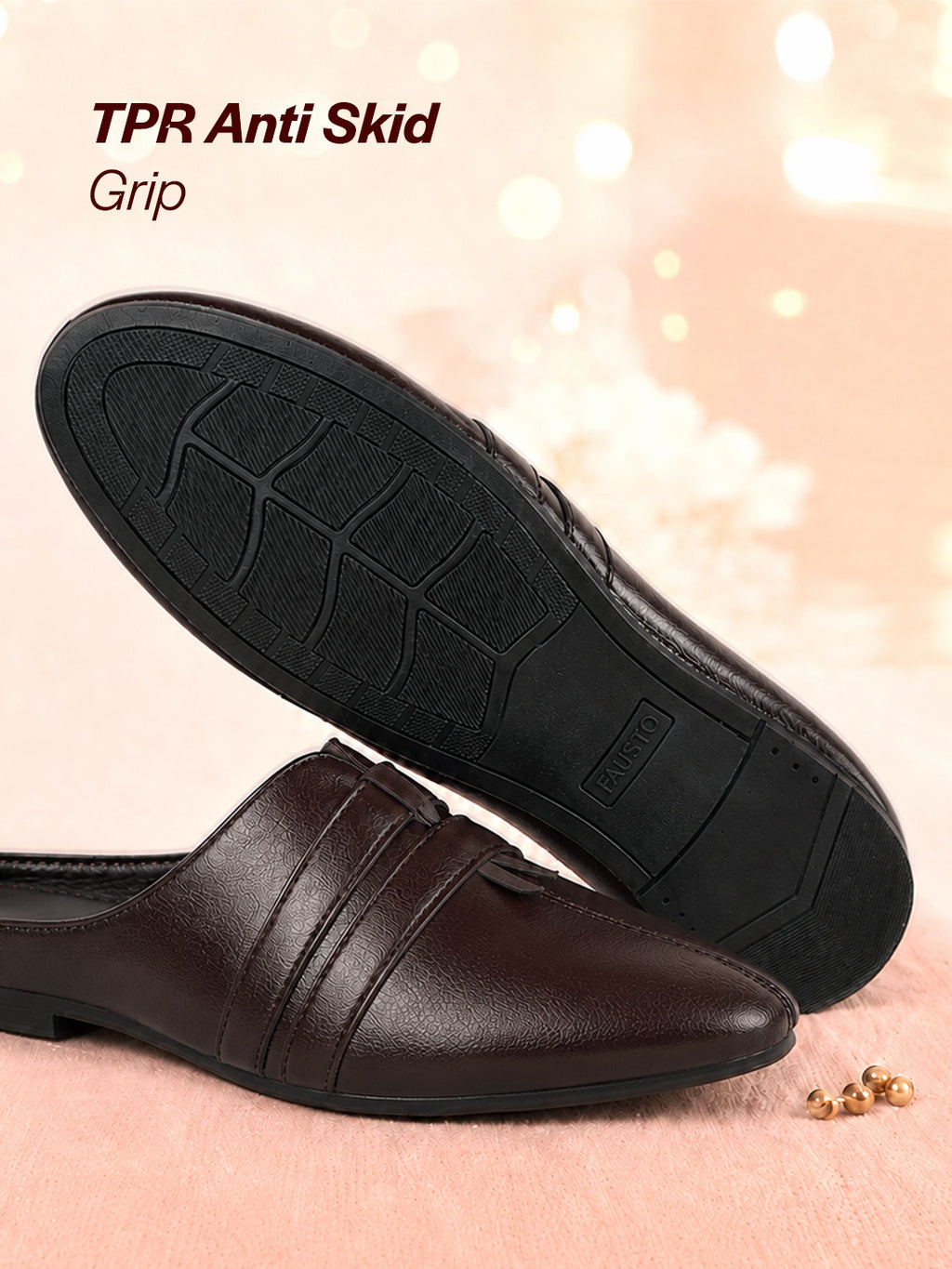 traditional shoes for men