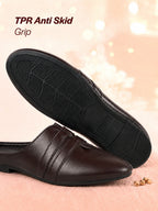 traditional shoes for men