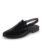 Peshawari chappal for men gloss