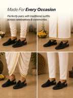 men patent leather sandals dressy