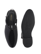 traditional ethnic men dress sandals