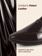 men party wear sandals leather