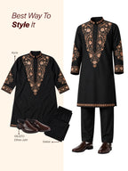 men semi formal slingback shoes