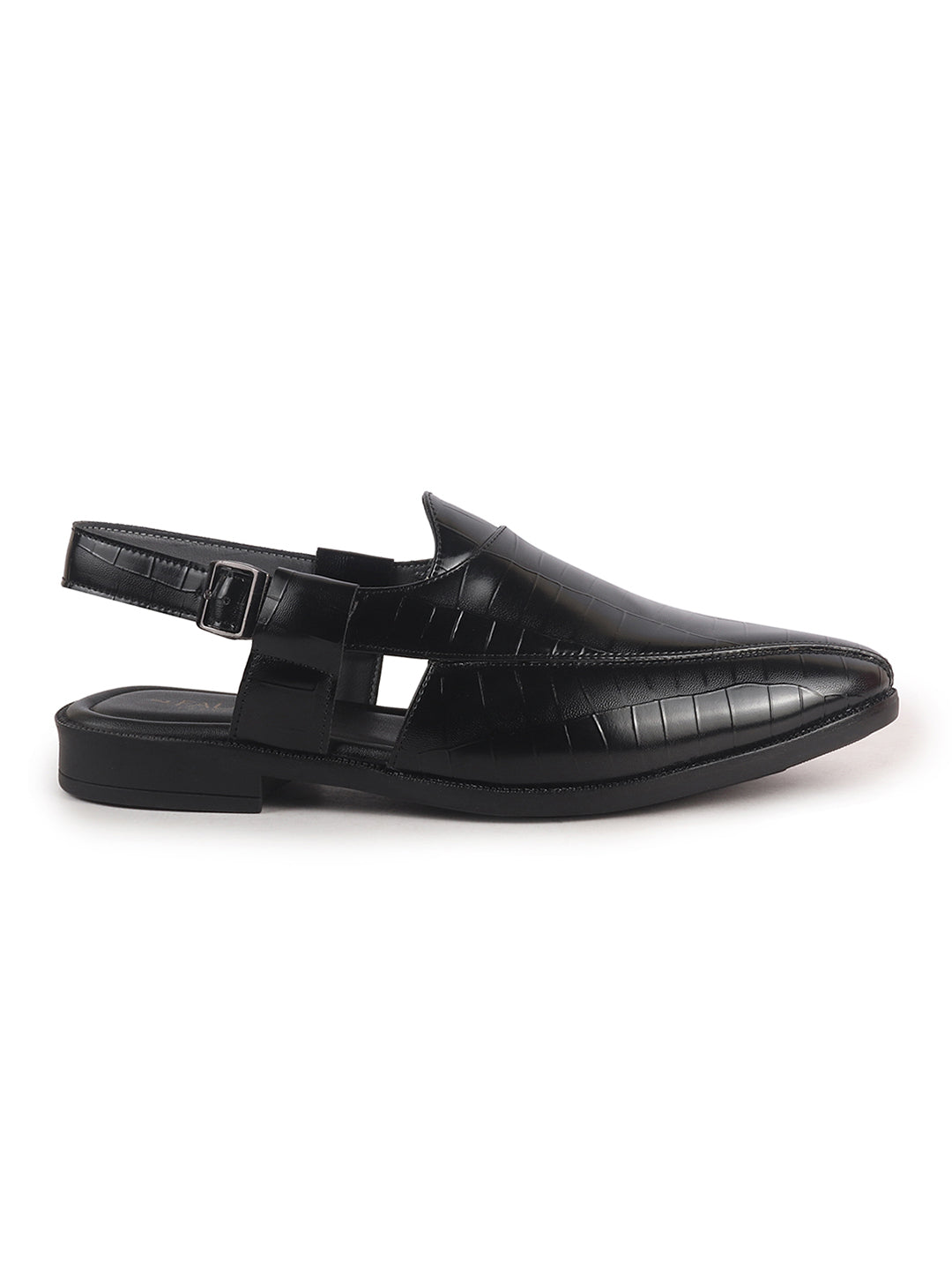 traditional ethnic men dress shoes