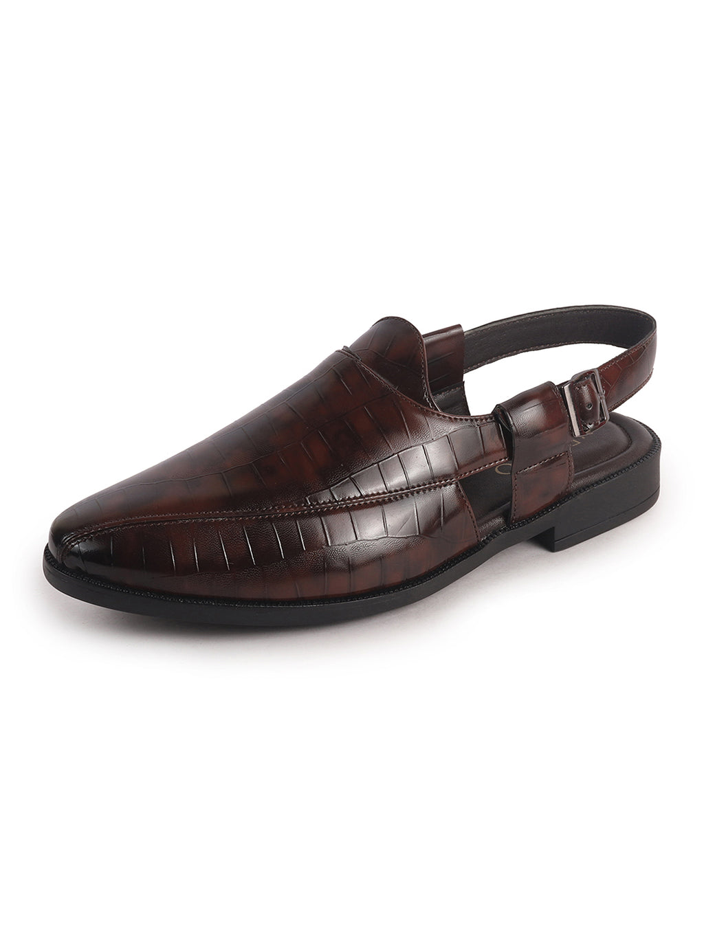 stylish ethnic footwear for men