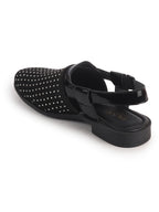patent leather wedding sandals
