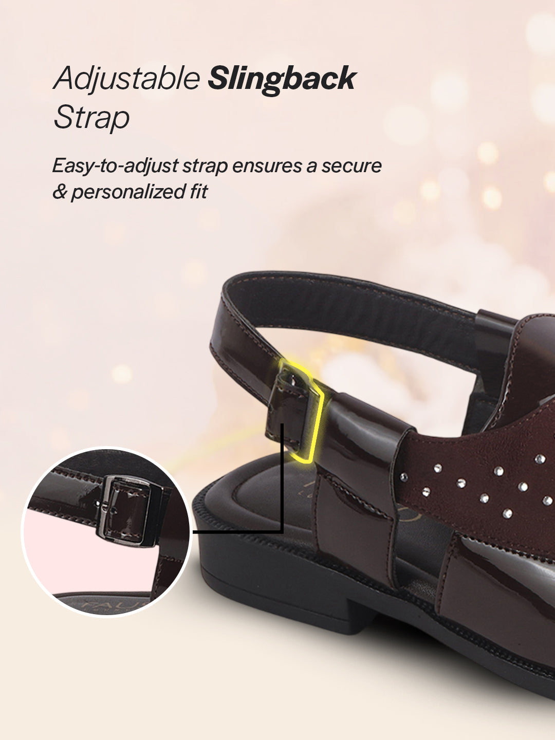 festive wear Peshawari sandals men