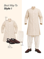festive wear Peshawari sandals men