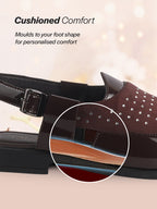 festive wear Peshawari sandals men