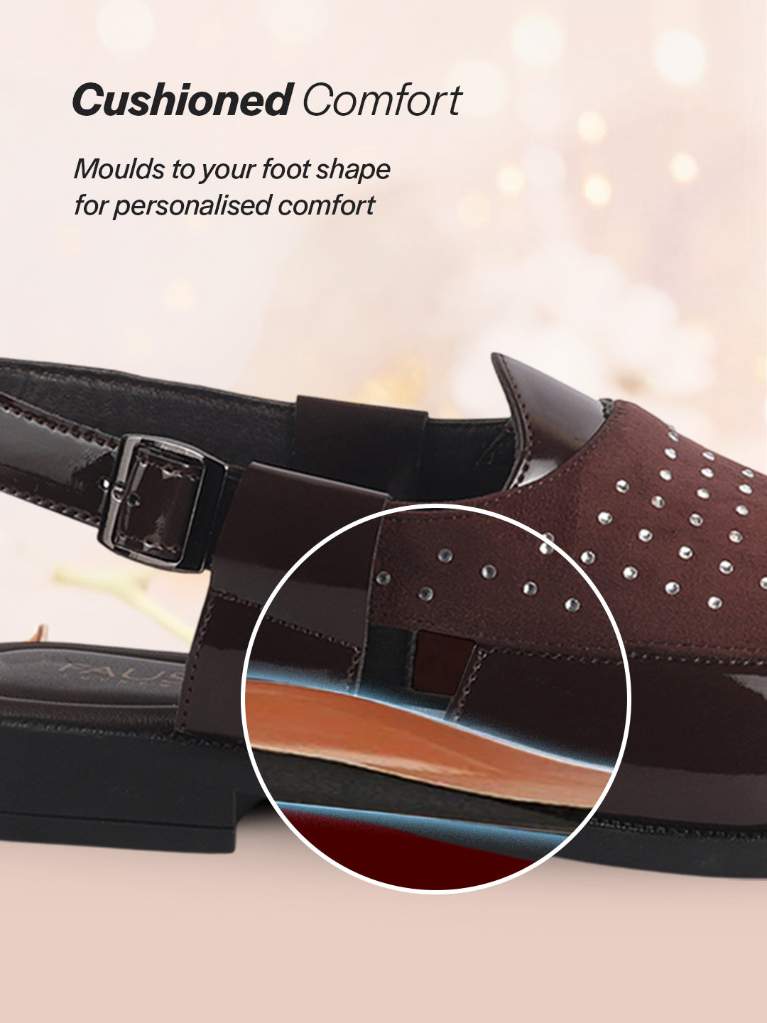 festive wear Peshawari sandals men